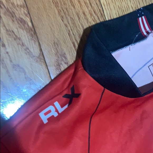 Ralph Lauren polo RLX shirt - Picture 4 of 16